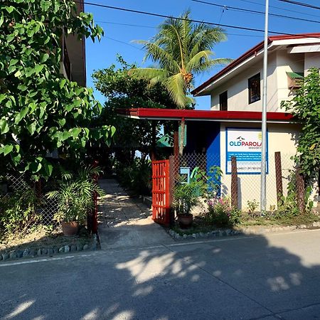 Old Parola Seaside Inn Baler Exterior photo