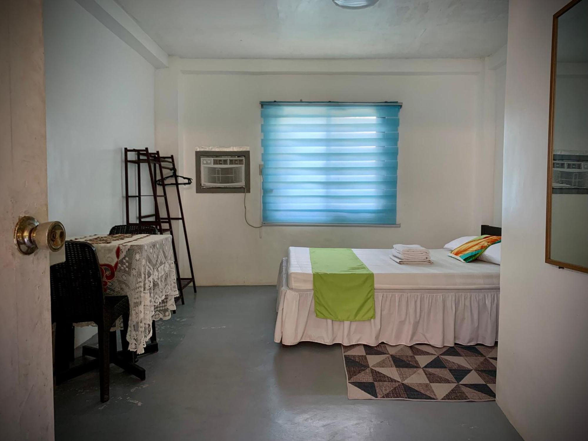 Old Parola Seaside Inn Baler Exterior photo